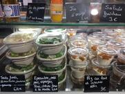 Picto - Sandwicherie artisanale