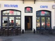 Délirium Café