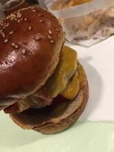 Deliburger Firenze Sud