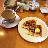 カフェ フィーノ