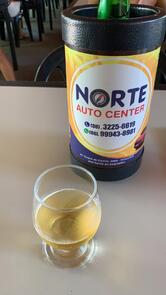 Bar e Restaurante Sombra do Cajueiro