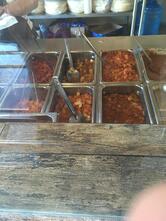 Don Burrazo Grill