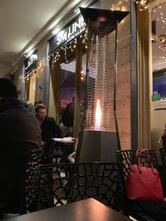 Skyline American Bar Pisa