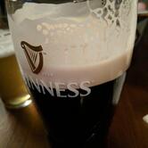 Old George Irish Pub