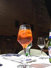 Ristorante Pizzeria Da Nina