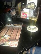 Ousadia Restaurante e Pizzaria