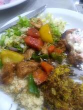 Restaurante Catedral Tirol