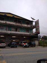 Padaria 5 Estrela Do Bigode