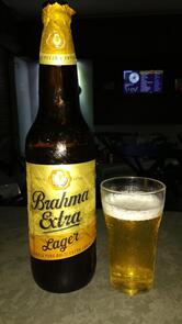 Bar e lanchonete Strike Beer