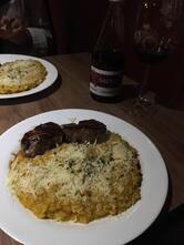 La Cocina Atelier Gastronômico