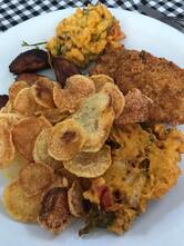 Restaurante K Delícias