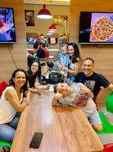 Forno Paulista Pizzaria