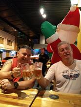 Costelaria Fogo de Chão