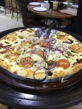 Bonari Pizzaria e Sushi Bar