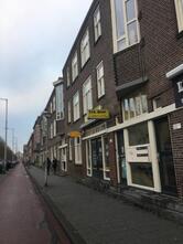 Hollands Surinaams Chinees Indisch Eethuis "Tie Hon"