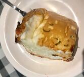 Restaurante Chantilly