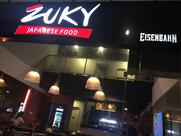 Zuky