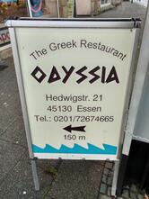 Odyssia