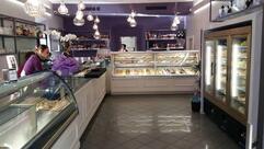 Cristallo pasticceria, gelateria, caffetteria