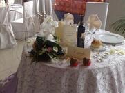 Ristorante Le Panche