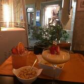 Ferrara Restaurant & Lounge