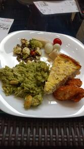 Baby Beef Gastronomia