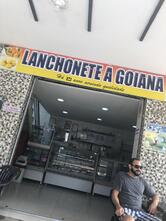 Lanchonete A Goiana