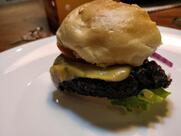 Hamburgueria Burgerground