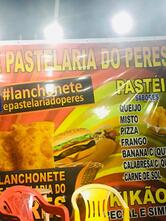 Pepeto - Restaurante e Lanche