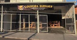 Louveira Burguer