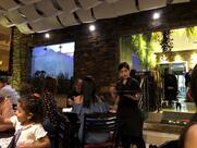 Bentô Experiência Oriental