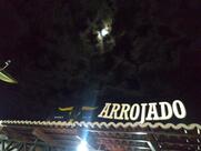 Arrojado Carnes & Bebidas