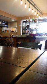 Churrascaria Santa Rita