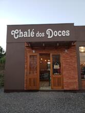 Chalé dos Doces