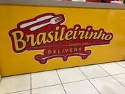 Brasileirinho Delivery