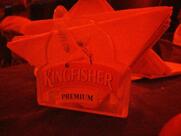 Blue Marine Lounge & Cafe