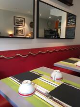 Crêperie Saint Corentin Quimper