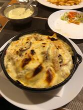 Mediterranee Grill-Bistro