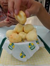 Casa do Pão de Queijo