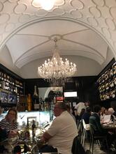 Diana's Place - Termini