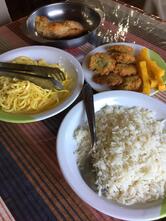 Restaurante Altes Sagewerk