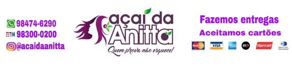 Açai da Anitta