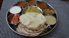 Annapurna Veg Restaurant