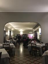 Ristorante Trattoria Vico Proiette