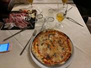 Ristorante Gatto Bianco