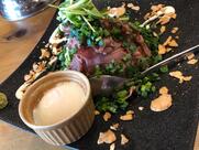 南越谷 ビストロ男前