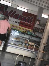 Dellareti Massas Betim