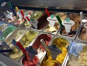 Freddo Gelateria - Passeio República