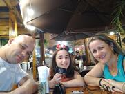 THE BURGUER HOUSE ESTEIO