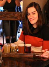 NWT Brewing Company / The Woodyard Brewhouse & Eatery